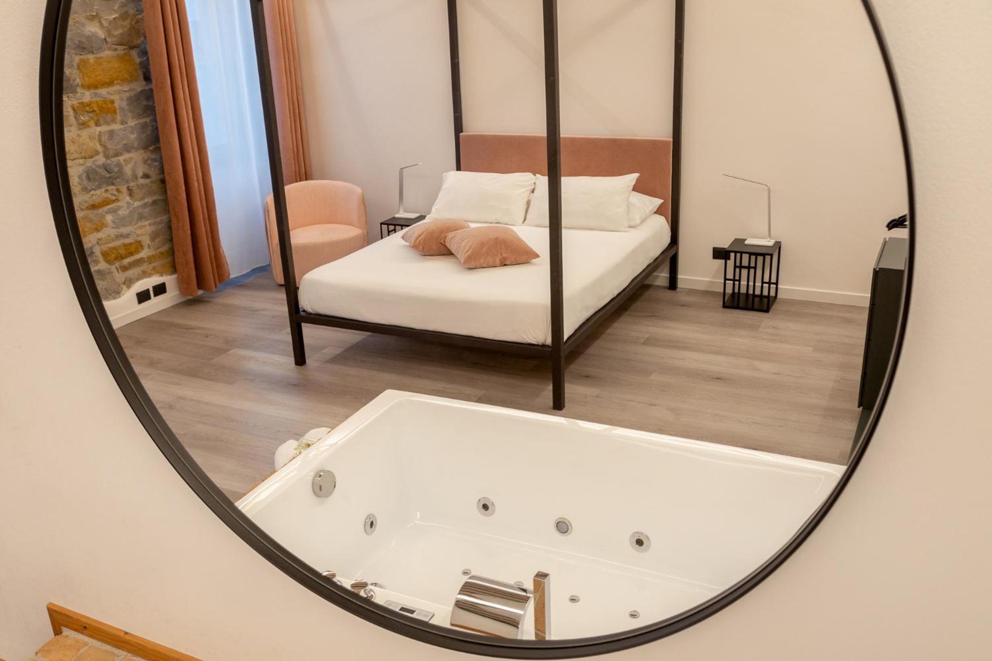 San Nicolo Suites Triest Zewnętrze zdjęcie